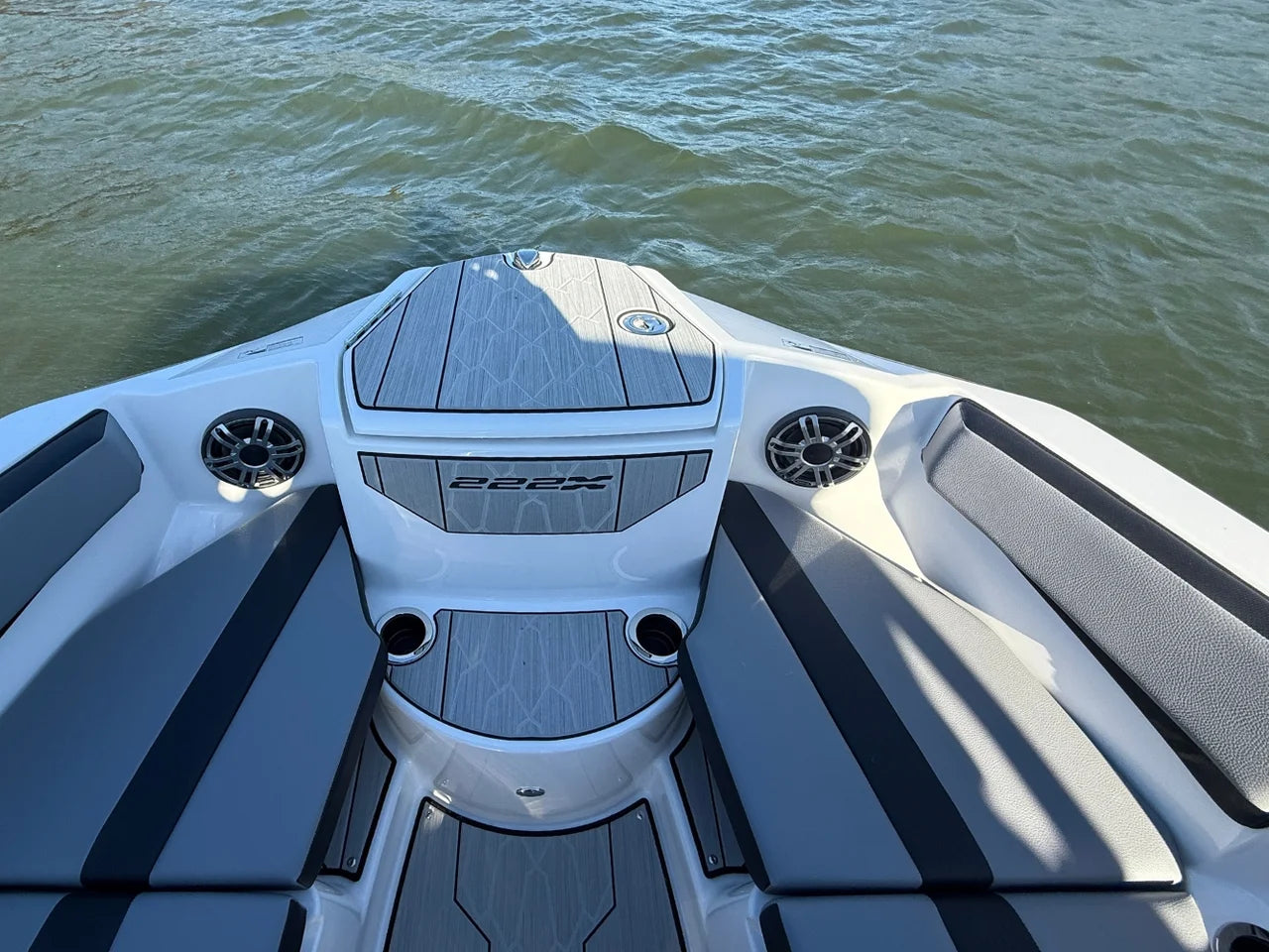 2026 Yamaha 222XE 22.0 feet, Lake Wylie, SC #22