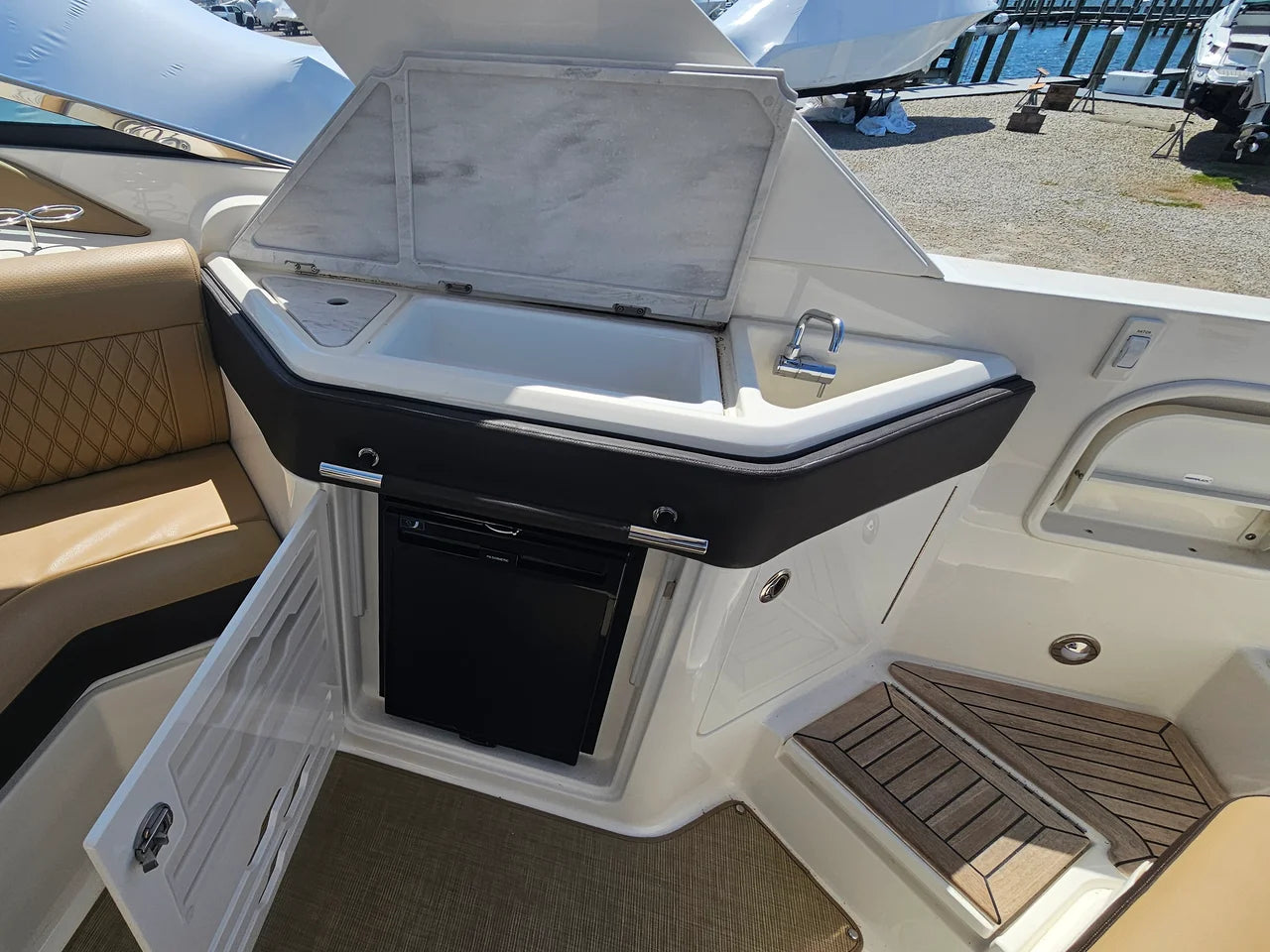 2023 Sea Ray 310 SLX OB 31.0 feet, Brick Township, New Jersey #24