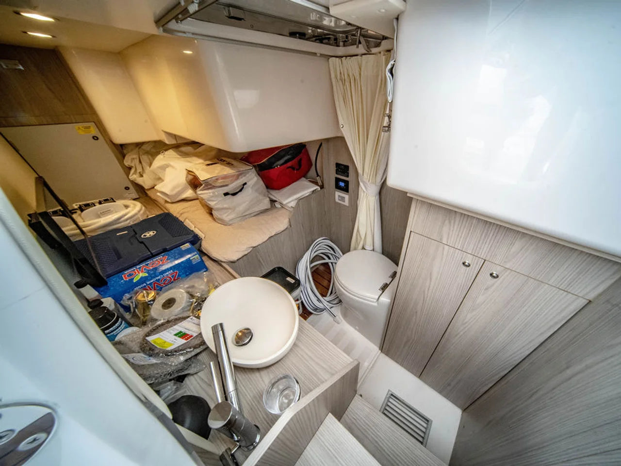 2022 Azimut 55 FLY 55.0 feet, Fort Myers, FL #68