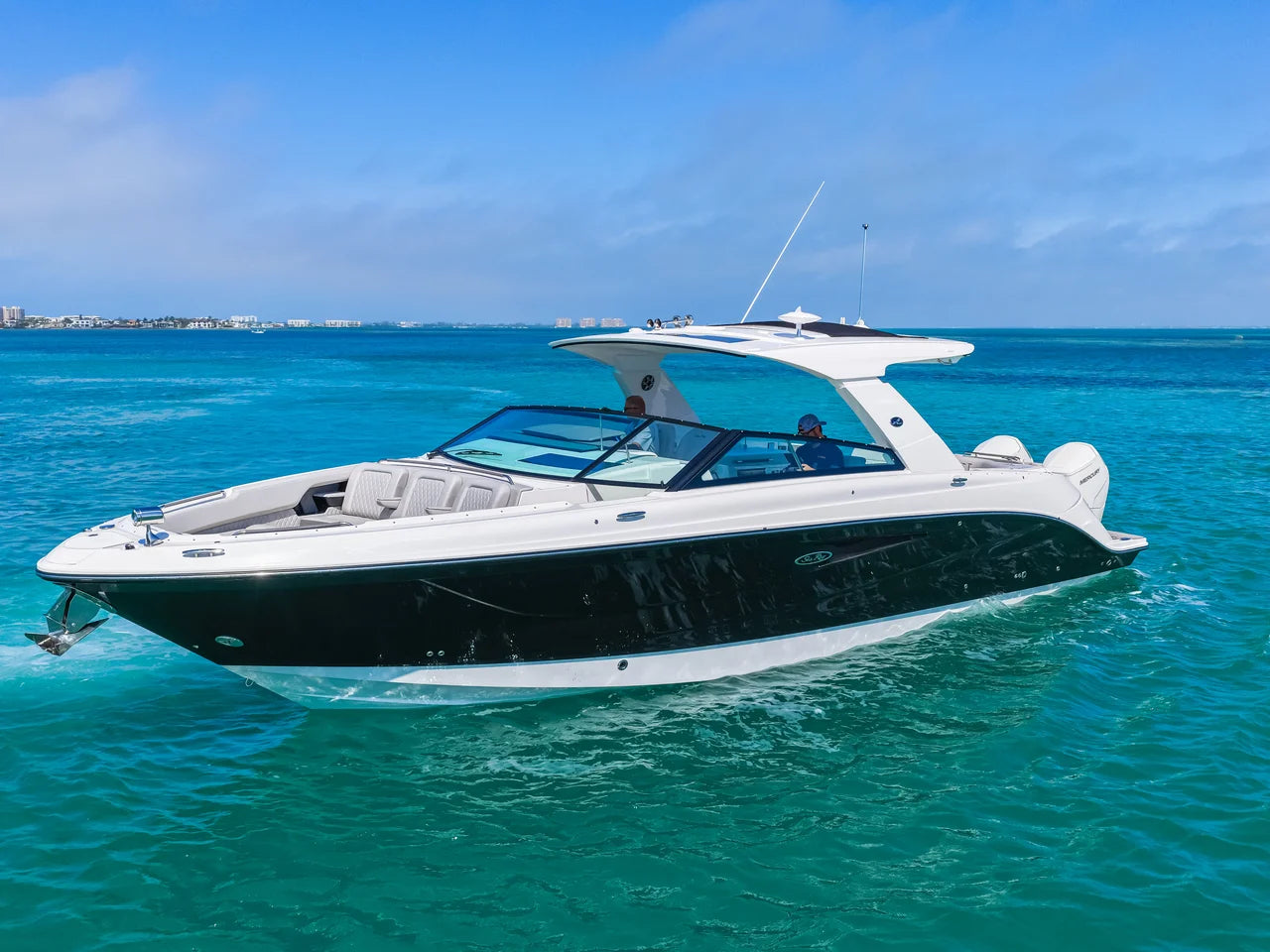 2026 Sea Ray SLX 400 Outboard 40.0 feet, Sarasota, FL #69