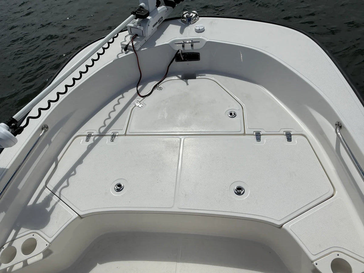 2023 Boston Whaler 190 Montauk 19.0 feet, Wrightsville Beach, North Carolina #23