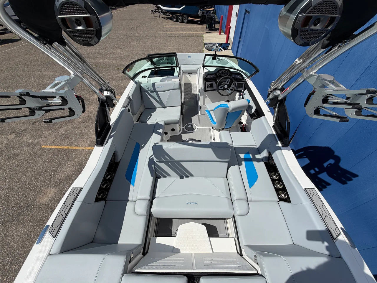 2022 Mastercraft NXT22 22.0 feet, Excelsior, Minnesota #13