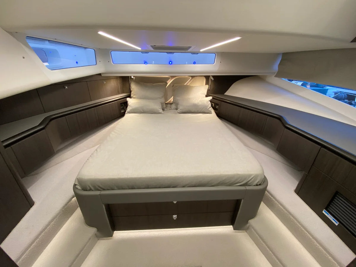 2024 Galeon 435 GTO 43.0 feet, Norwalk, Connecticut #48