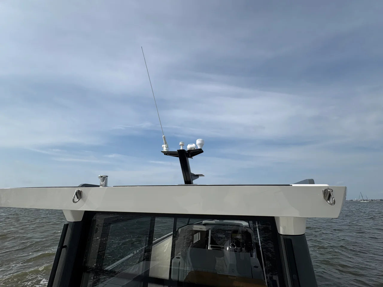 2026 Saxdor 340 GTWA 34.0 feet, Seabrook, TX #17