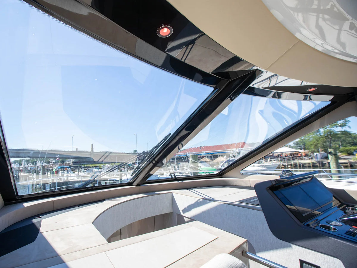 2027 Cruisers Yachts 50 FLY 50.0 feet, Brick Township, New Jersey #56