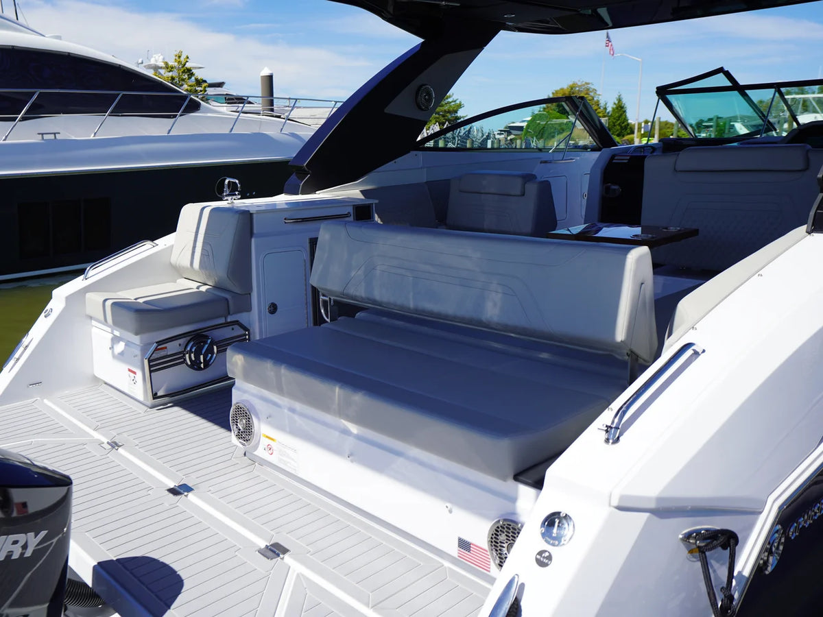 2026 Cruisers Yachts 34 GLS Outboard 34.0 feet, Grasonville, MD #13