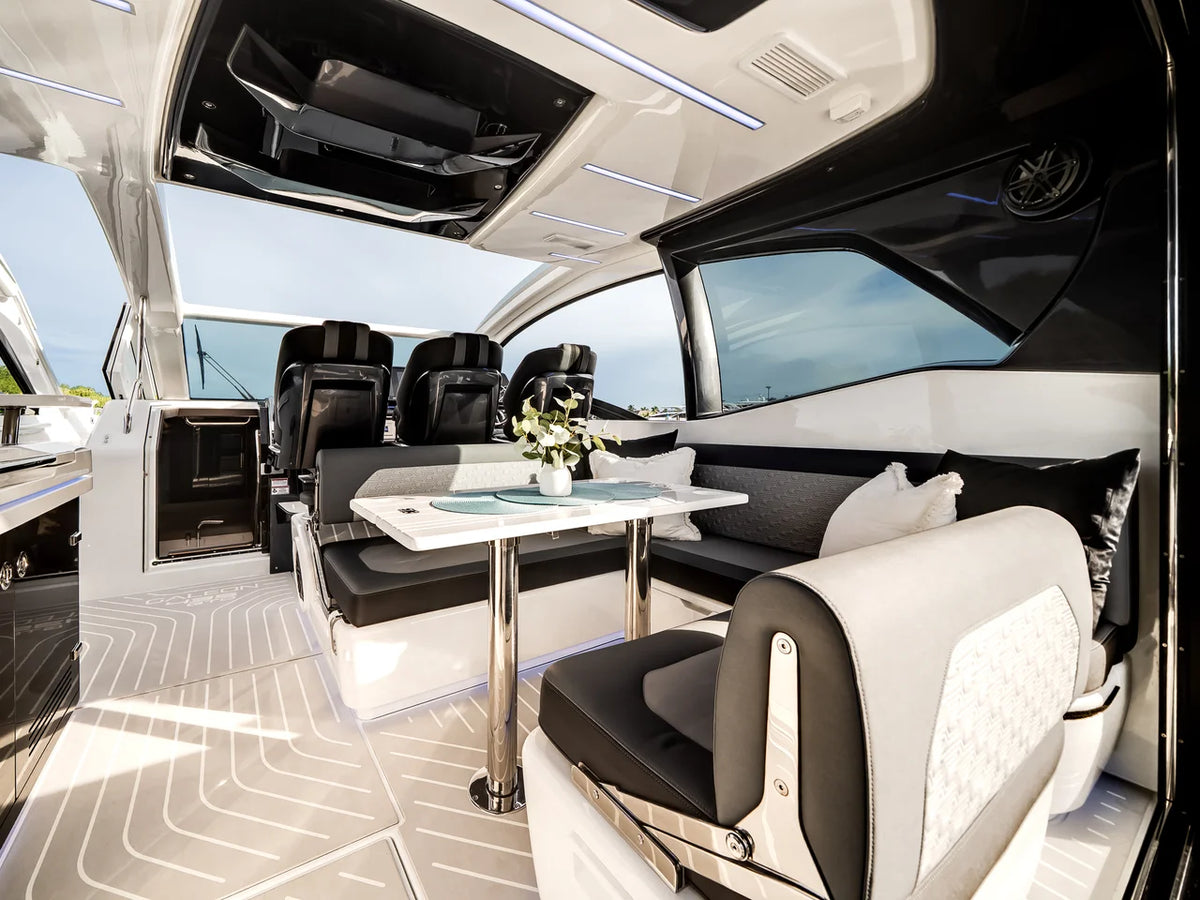 2025 Galeon 435 GTO 43.0 feet, Fort Myers, FL #25