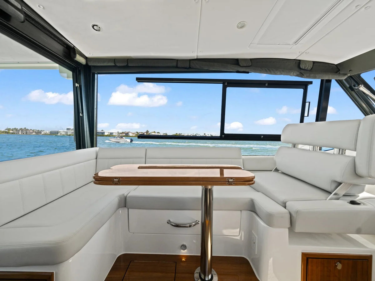 2025 MJM 42 46.0 feet, Naples, Florida #36