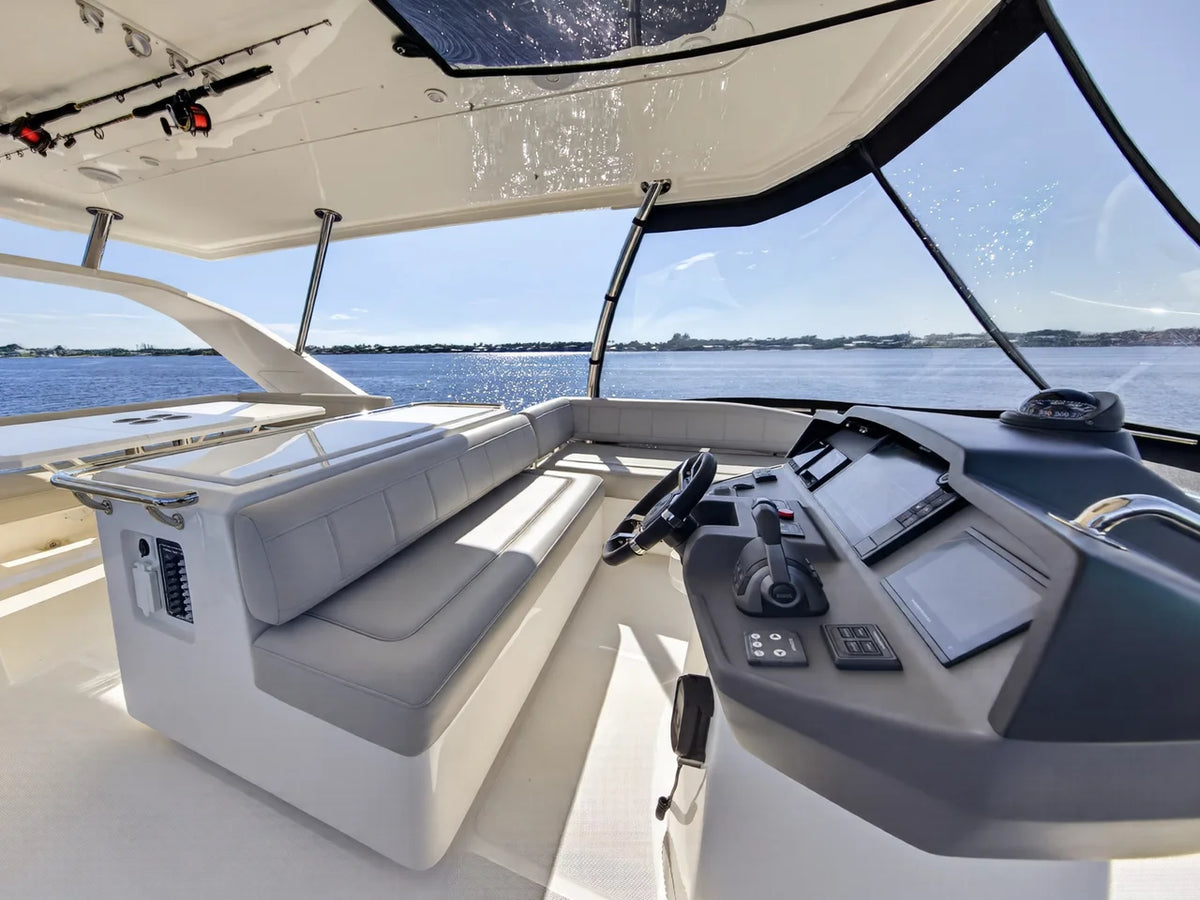 2024 Aquila 44 YACHT 44.0 feet, Stuart, Florida #99