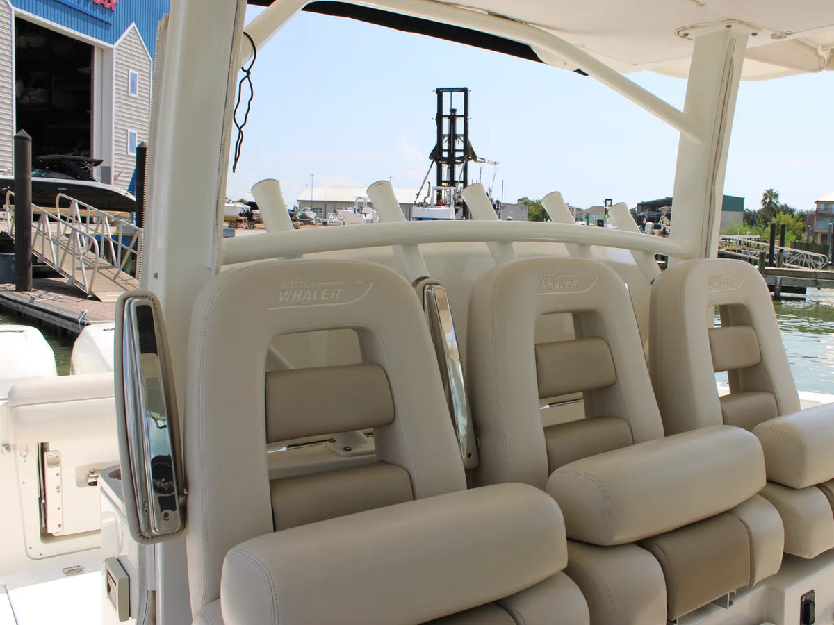 2018 Boston Whaler 380 OUTRAGE 38.0 feet, Seabrook, TX #34