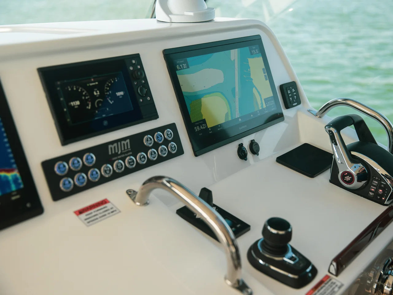 2025 MJM 4 46.0 feet, Wrightsville Beach, North Carolina #51