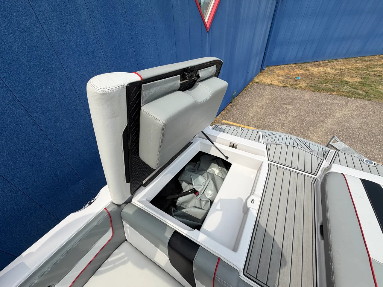 2013 Nautique Super Air Nautique 230 23.0 feet, Rogers, Minnesota #15