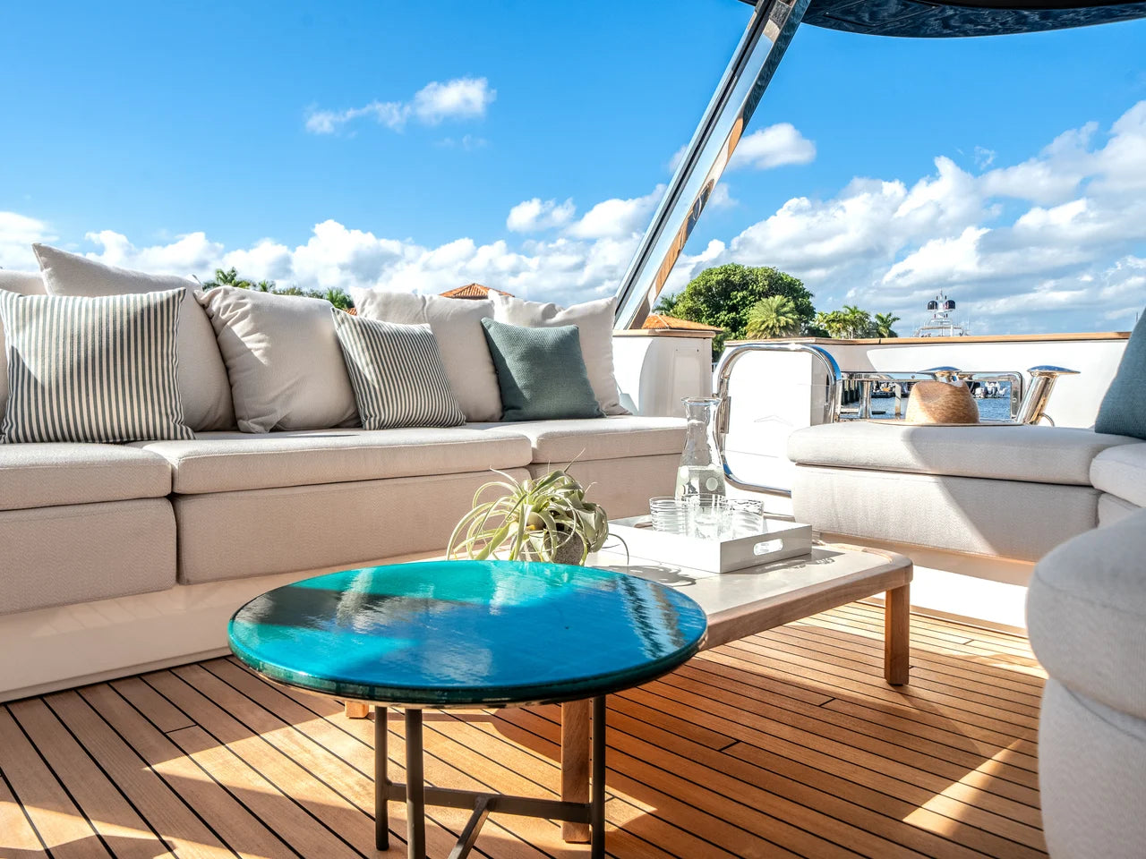 2026 Azimut Magellano 30M 95.0 feet, Pompano Beach, FL #48