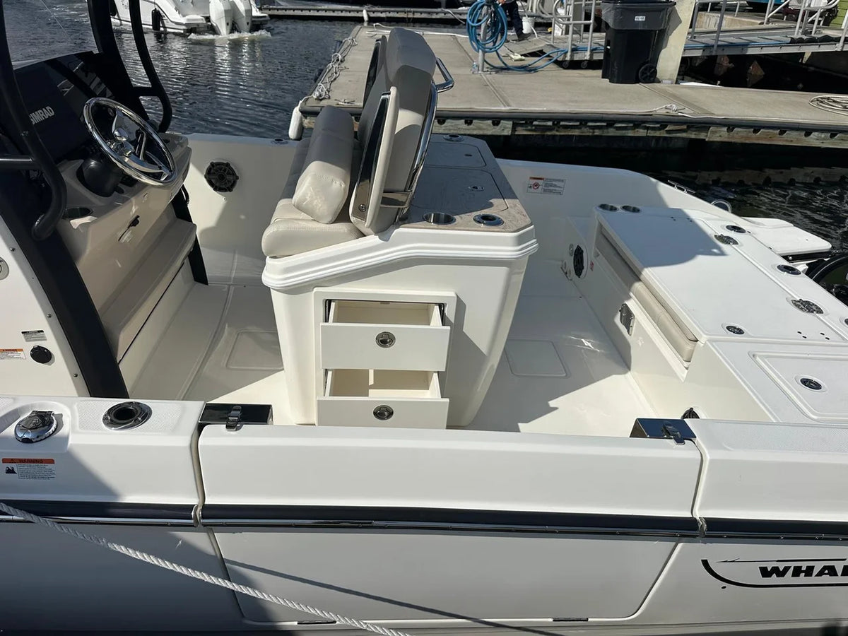 2027 Boston Whaler 280 Dauntless 28.0 feet, Islamorada, FL #16