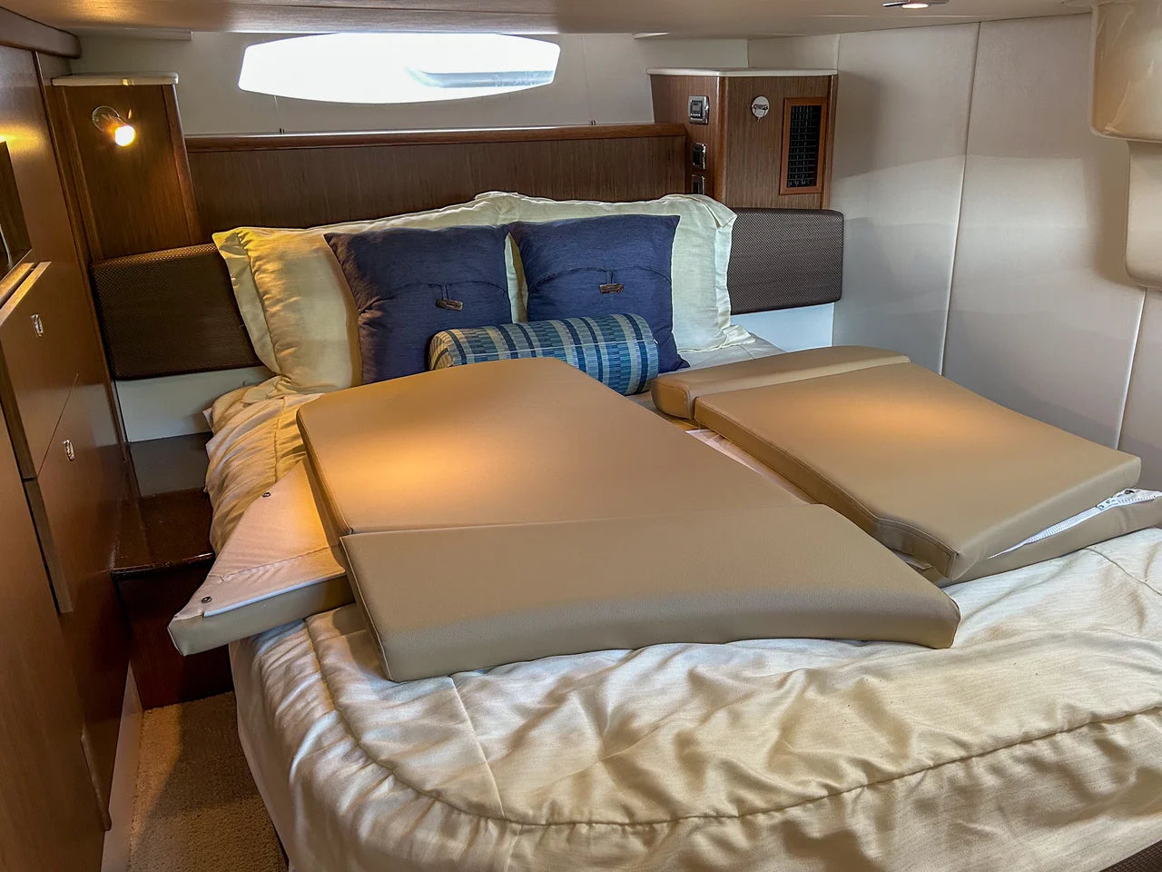 2015 Meridian 441 SEDAN BRIDGE 44.0 feet, Cape Coral, FL #44