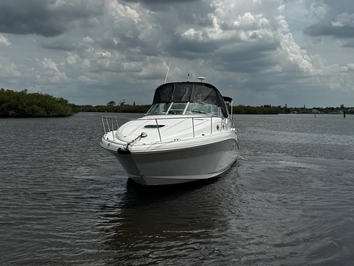 2006 Sea Ray 340 Sundancer 34.0 feet, Stuart, Florida #6