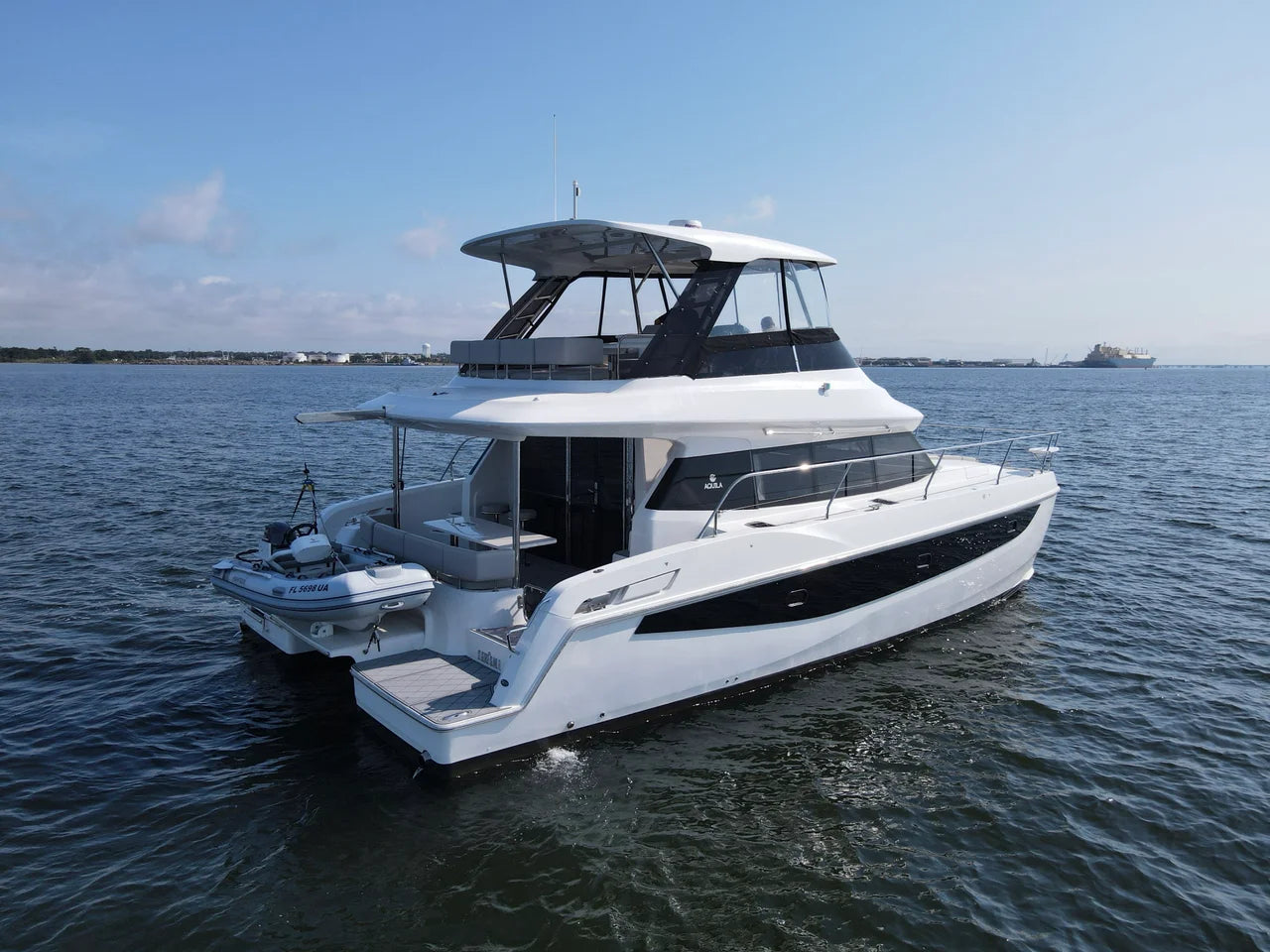2024 Aquila 42 YACHT 42.0 feet, Pensacola, Florida #69