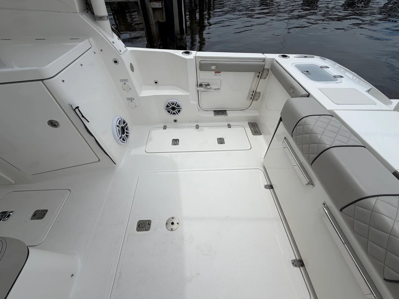 2025 Pursuit 306 DC 30.0 feet, Stuart, Florida #16