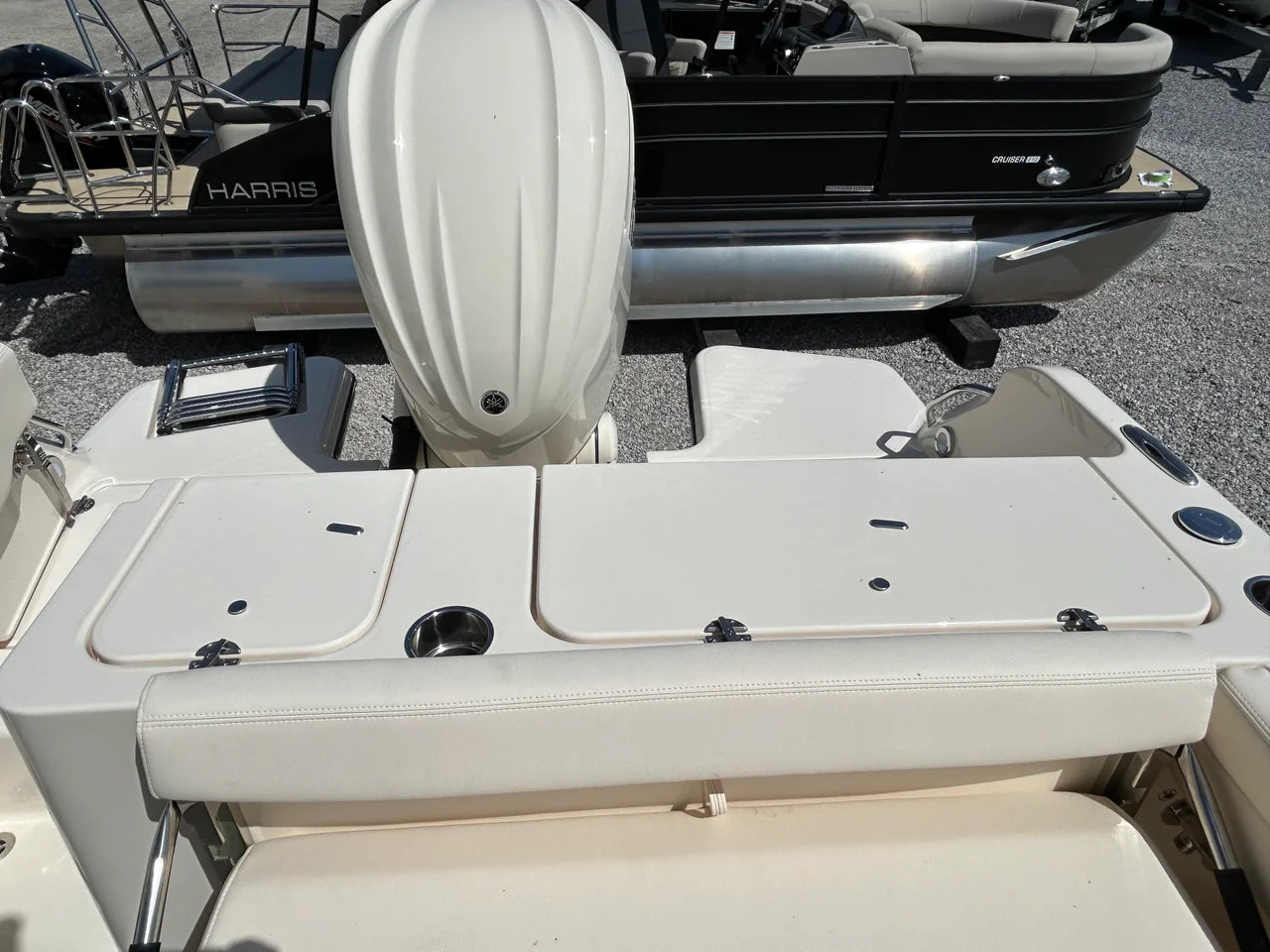 2026 Grady-White Fisherman 236 23.0 feet, Gulf Shores, AL #8