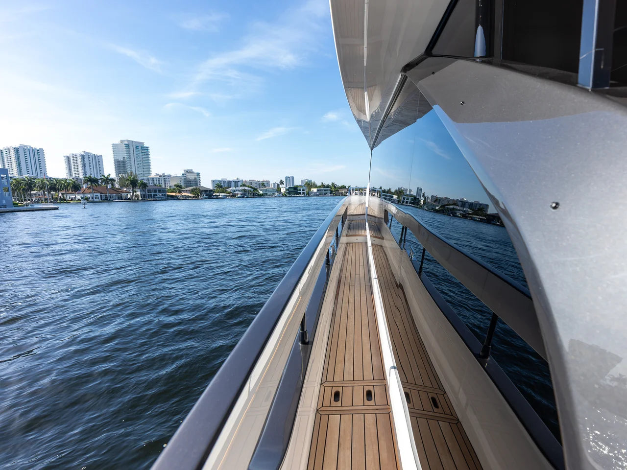 2027 Azimut Fly 82 82.0 feet, Pompano Beach, FL #35