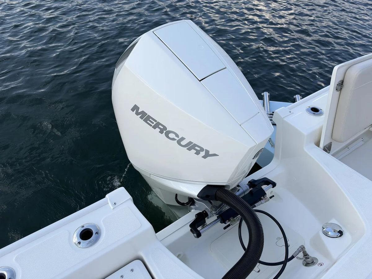 2027 Boston Whaler 210 Montauk 21.0 feet, Cumming, GA #7
