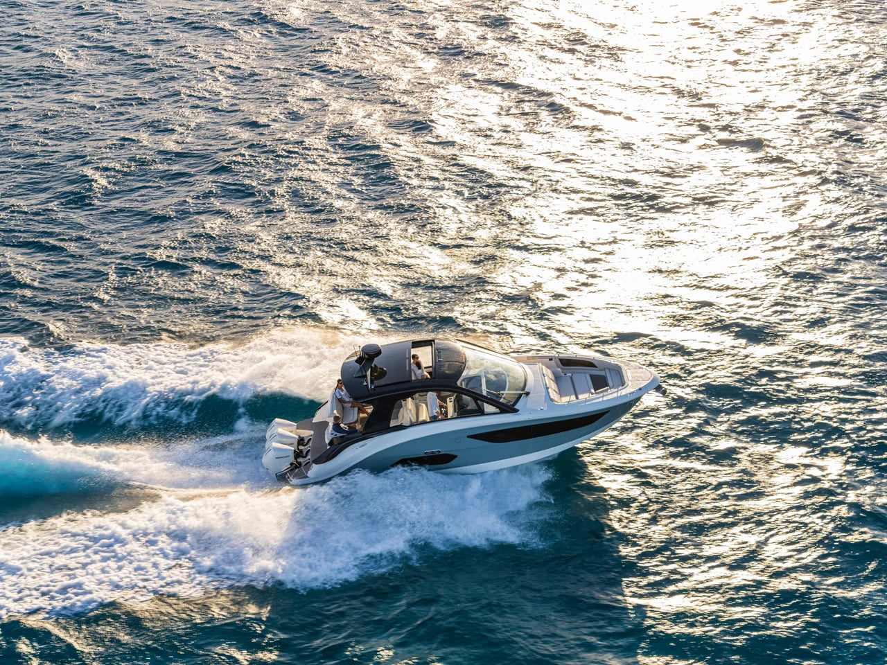 2026 Sea Ray Sundancer 370 Outboard 37.0 feet, Inuvik, Northwest Territories #14