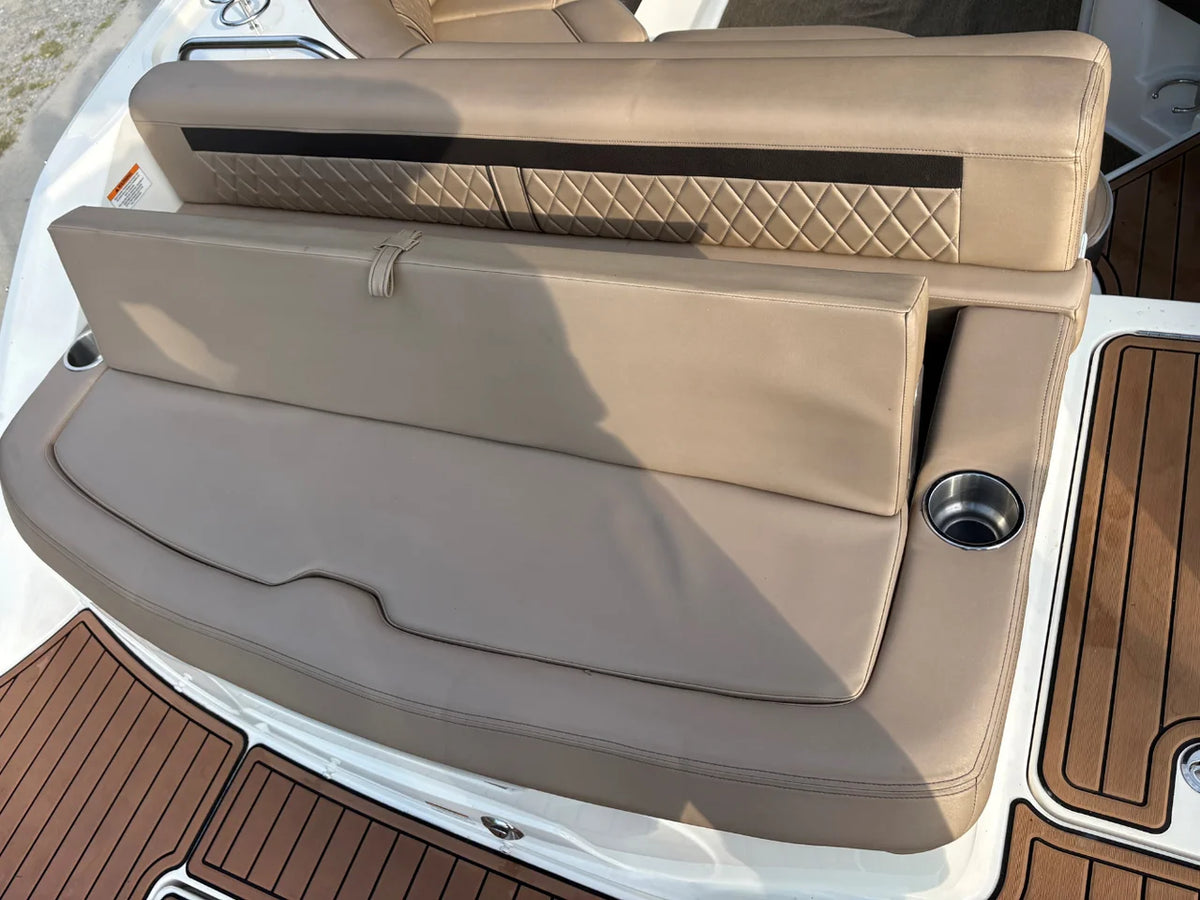 2017 Sea Ray 230 SLX 23.0 feet, Lake Hopatcong, NJ #5