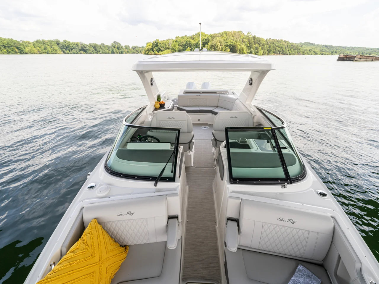 2021 Sea Ray 310 SLX OB 31.0 feet, Huntington, NY #24