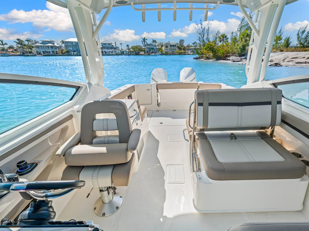 2026 Boston Whaler 280 Vantage 28.0 feet, Venice, Florida #67