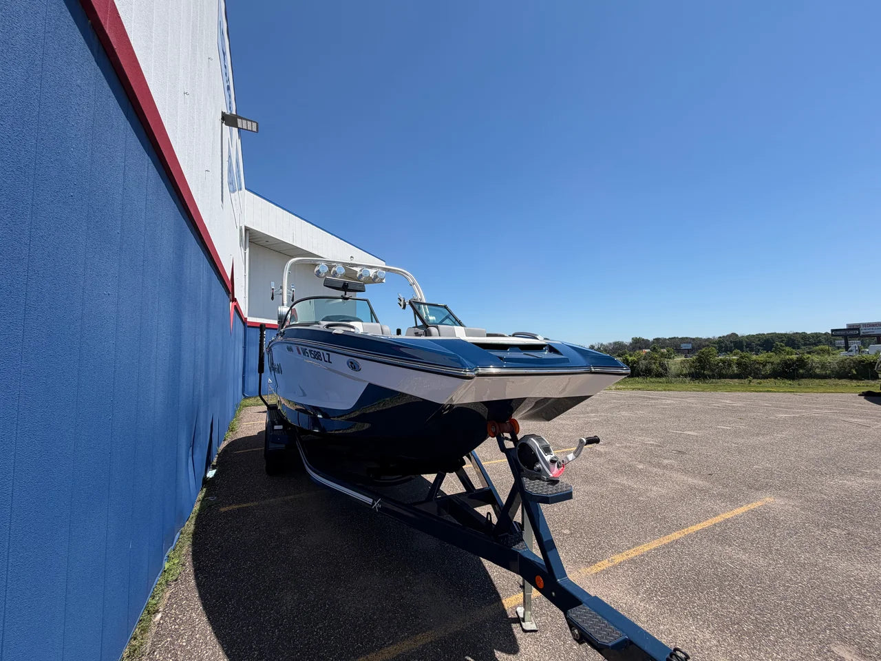 2022 Mastercraft X24 24.0 feet, Excelsior, Minnesota #2