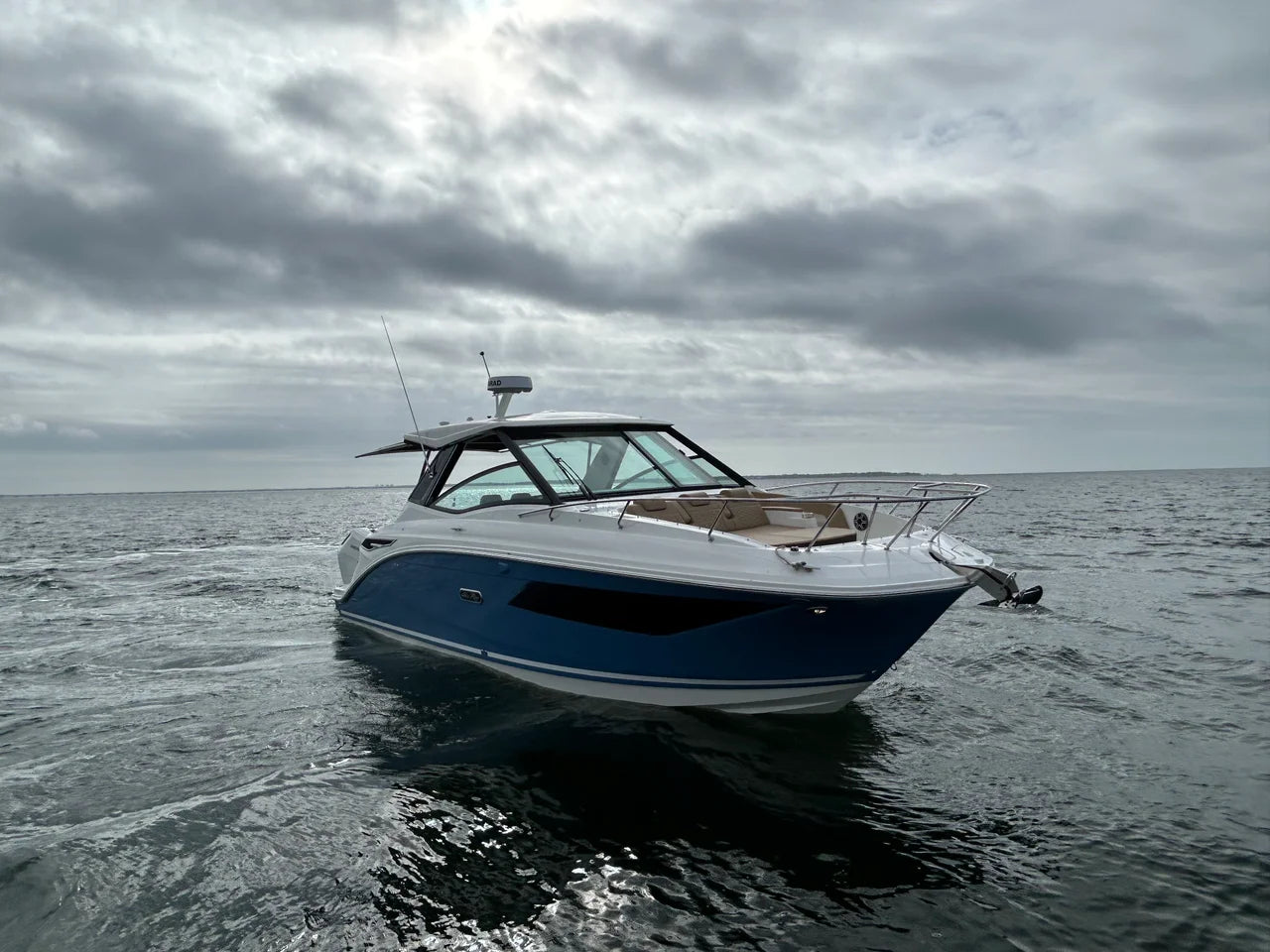 2026 Sea Ray Sundancer 320 Outboard 32.0 feet, Pensacola, Florida #14