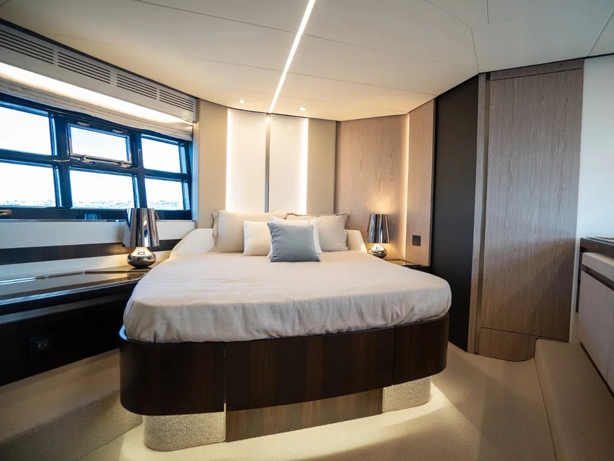 2025 Azimut S6 60.0 feet, Naples, Florida #53