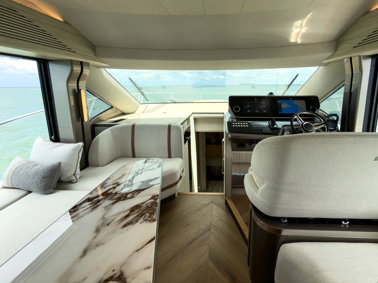 2027 Galeon 520FLY 52.0 feet, Fort Myers, FL #12