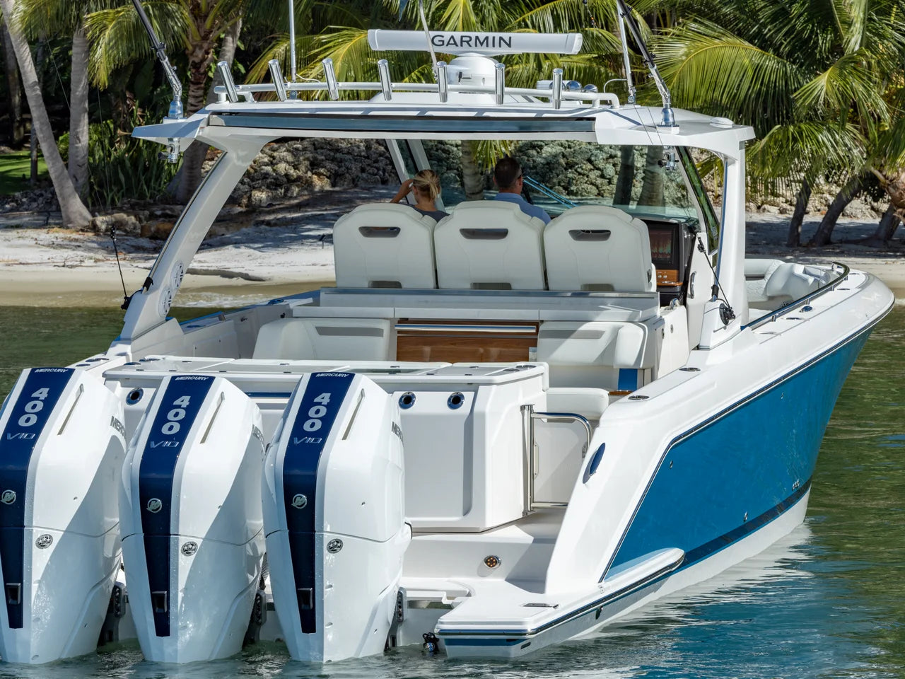 2026 Tiara Yachts 38 LS 38.0 feet, Inuvik, Northwest Territories #4