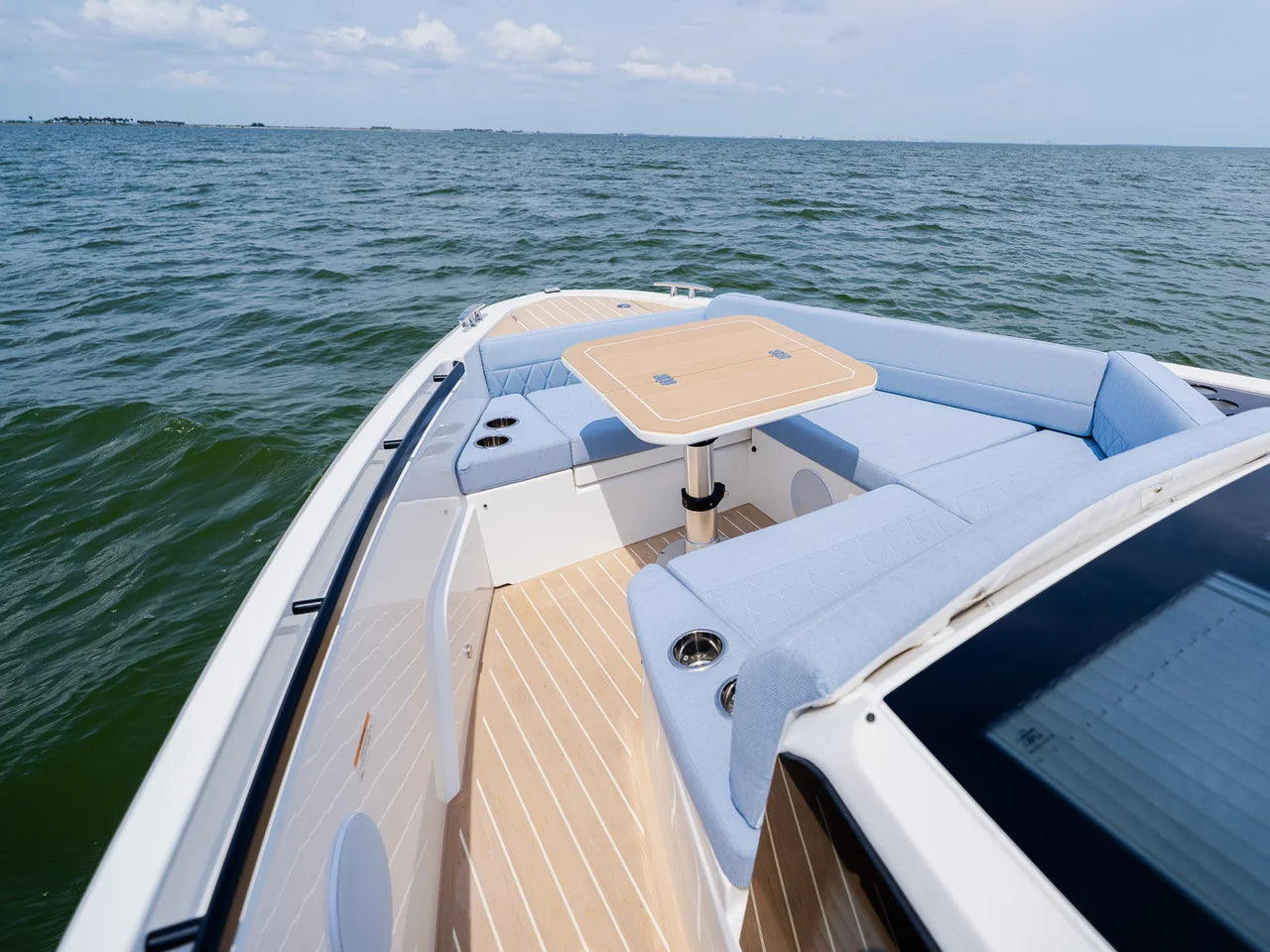 2026 Saxdor 400 GTO 40.0 feet, Clearwater, Florida #16