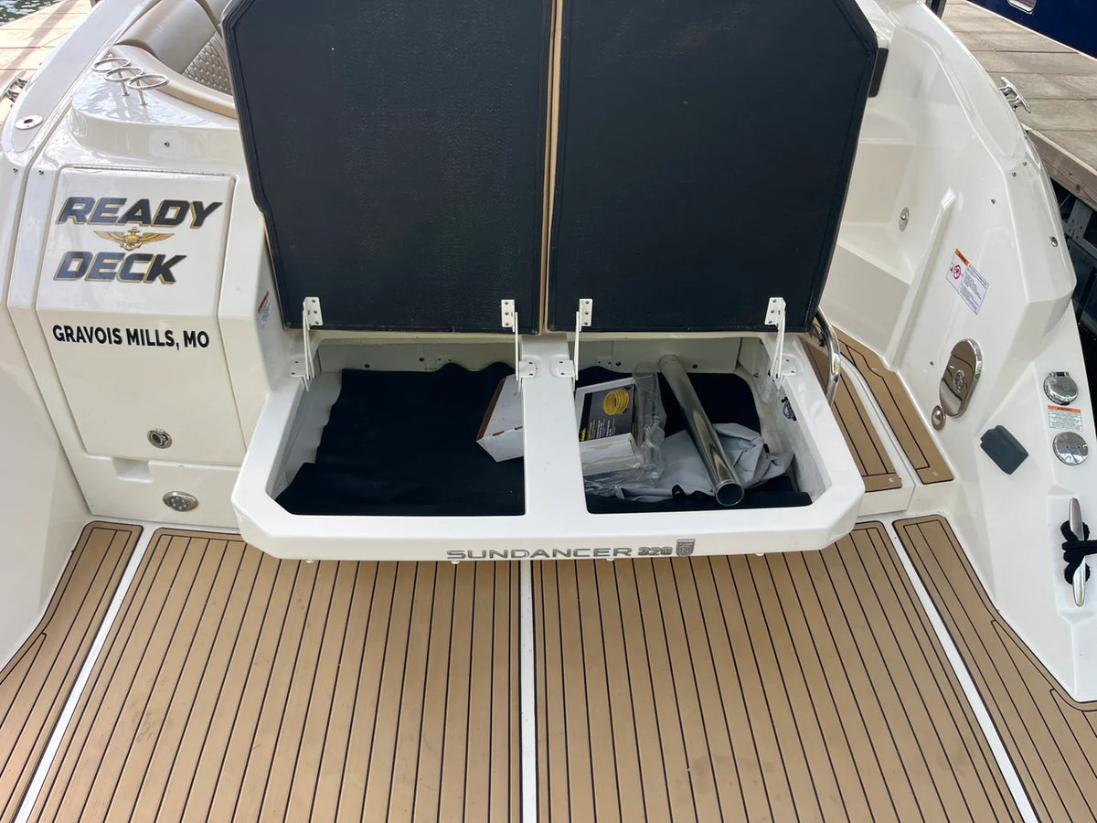 2020 Sea Ray 320 SUNDANCER 32.0 feet, Lake Ozark, MO #47