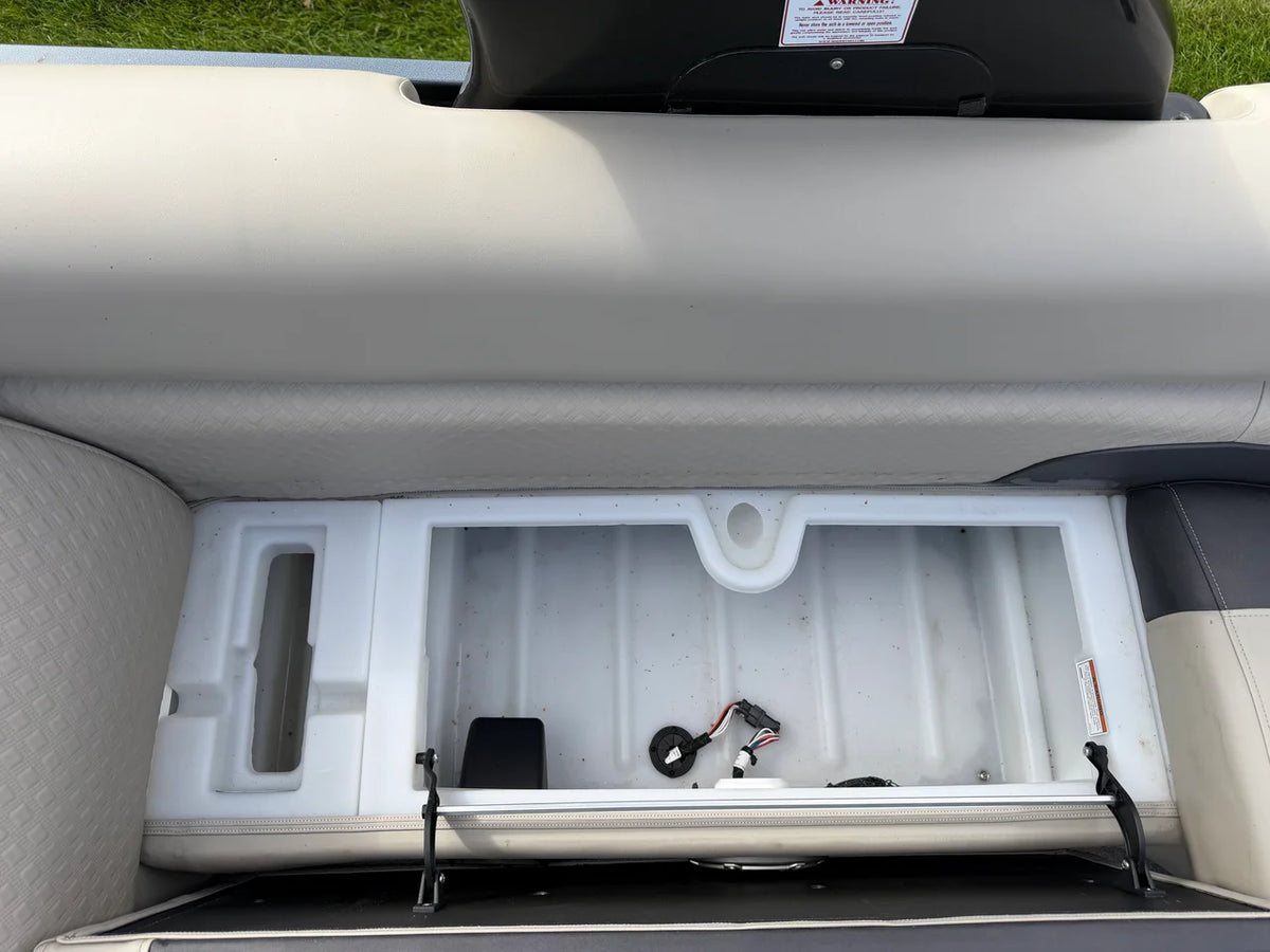 2023 Premier 250 Solaris 25.0 feet, Nisswa, Minnesota #36