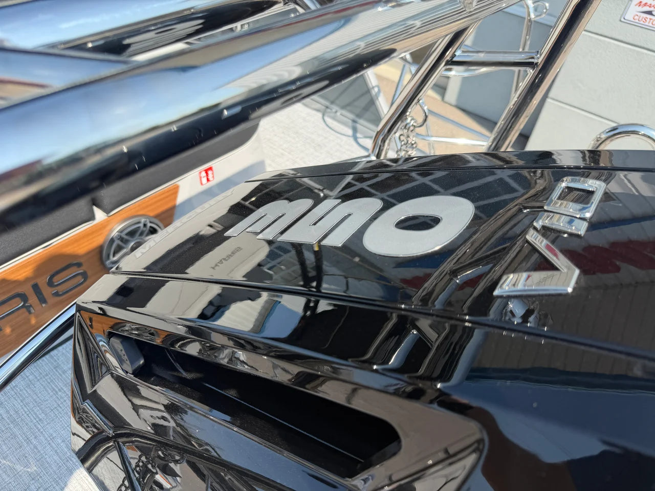 2026 Harris Grand Mariner 250 25.0 feet, Lake Ozark, MO #18
