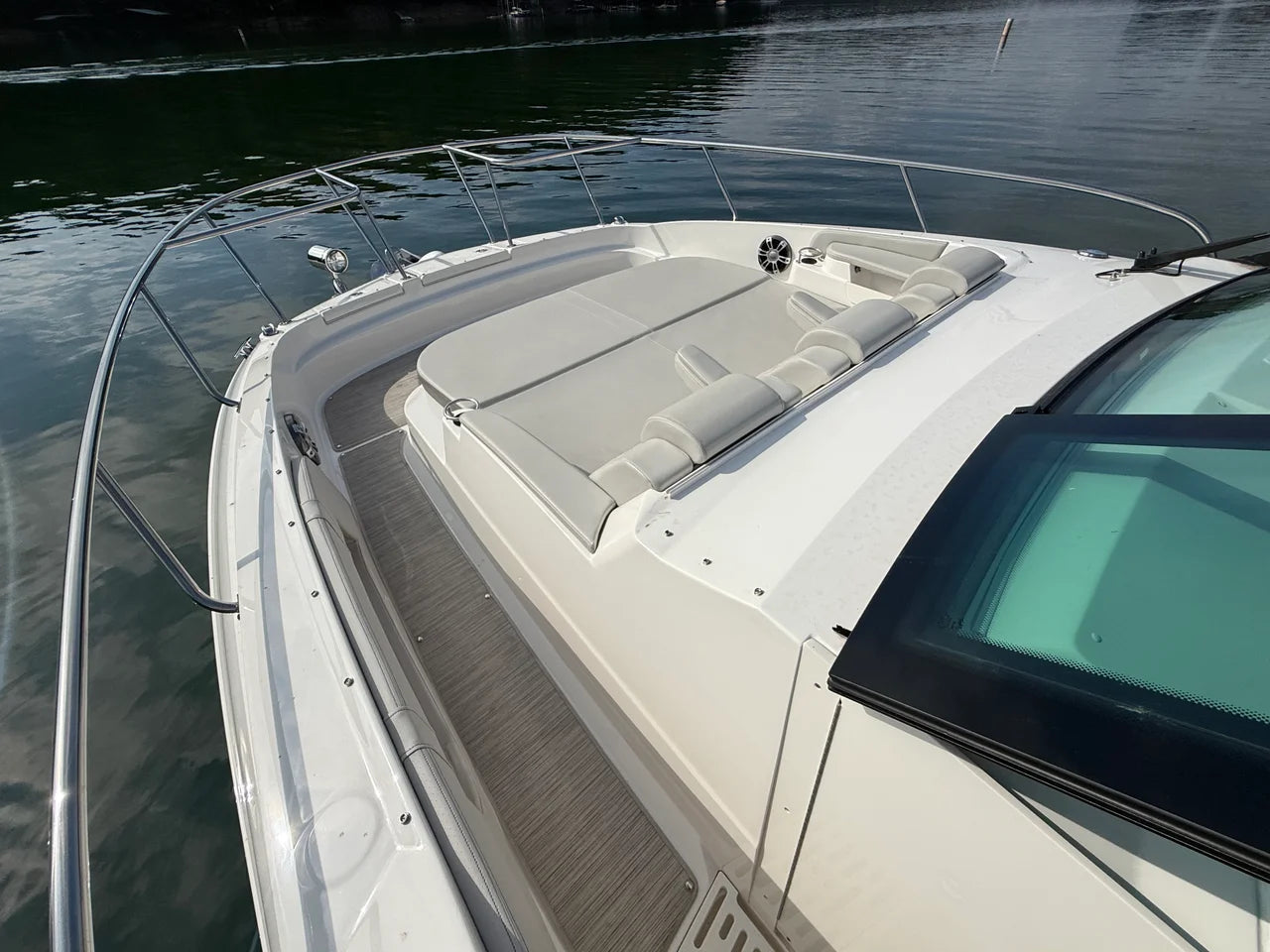 2024 Sea Ray 320 SUNDANCER 32.0 feet, Cumming, GA #39