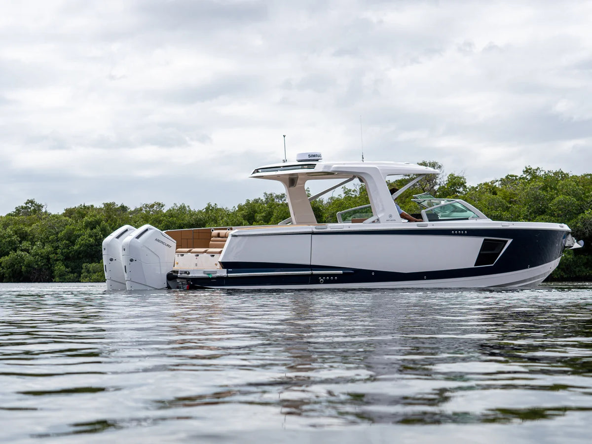 2025 Aviara AV40 Outboard 40.0 feet, Fort Myers, FL #44
