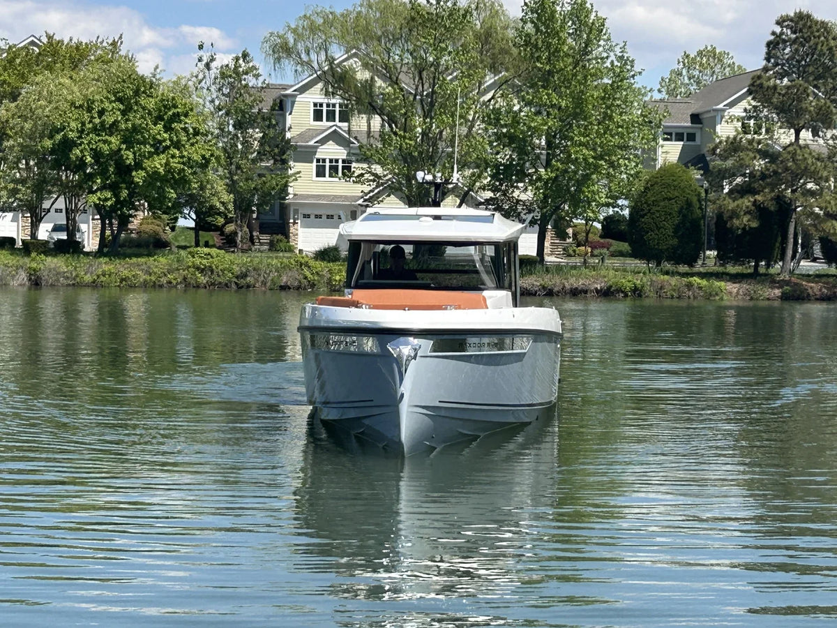 2026 Saxdor 340 GTWA 34.0 feet, Grasonville, MD #7