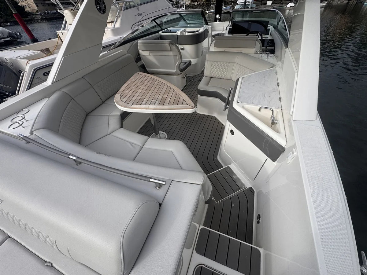 2022 Sea Ray SLX 310 31.0 feet, Norwalk, Connecticut #4