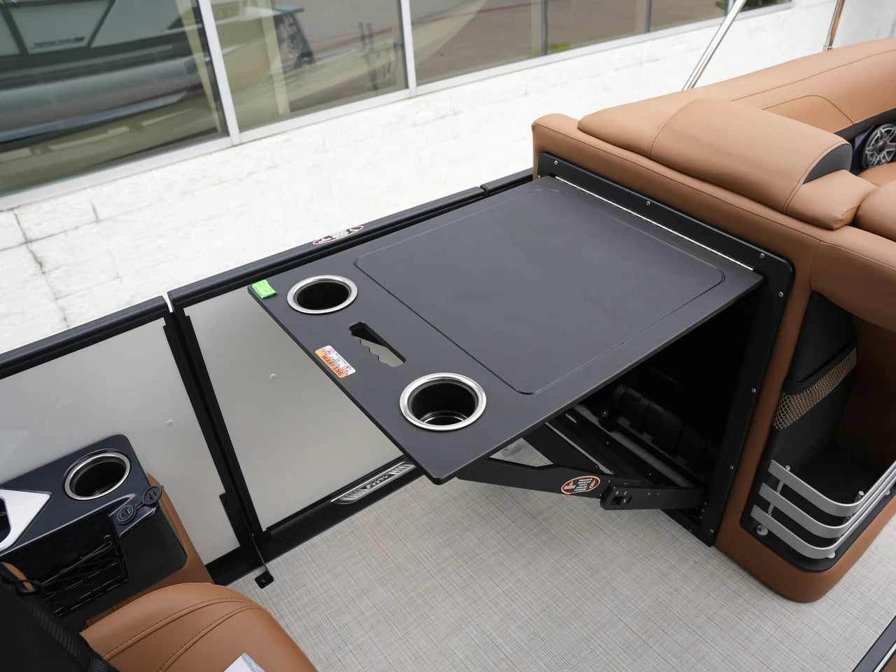 2026 Harris 230 Grand Mariner 23.0 feet, Lewisville, TX #37