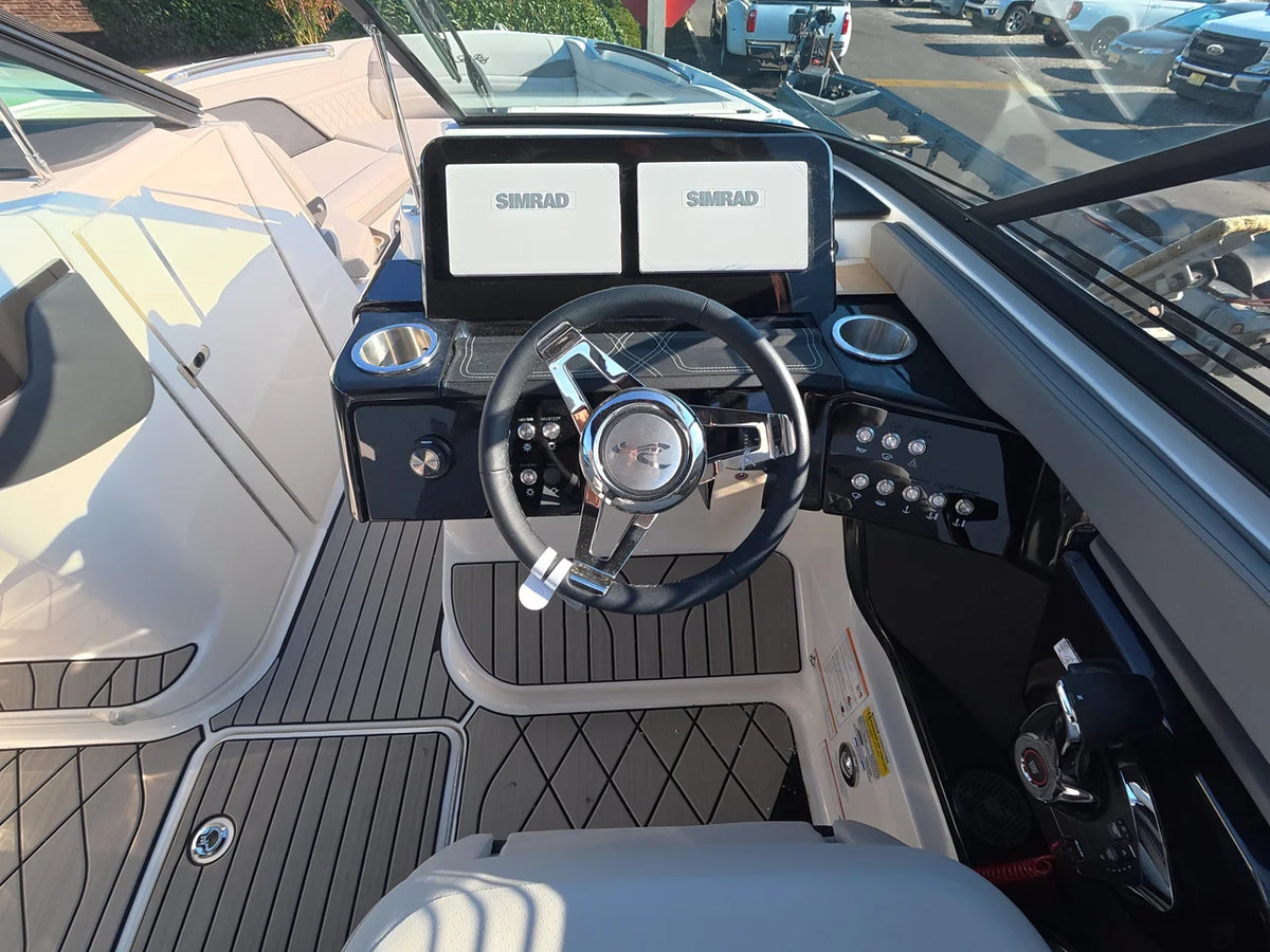 2027 Sea Ray SLX 260 Outboard 26.0 feet, Somers Point, New Jersey #21