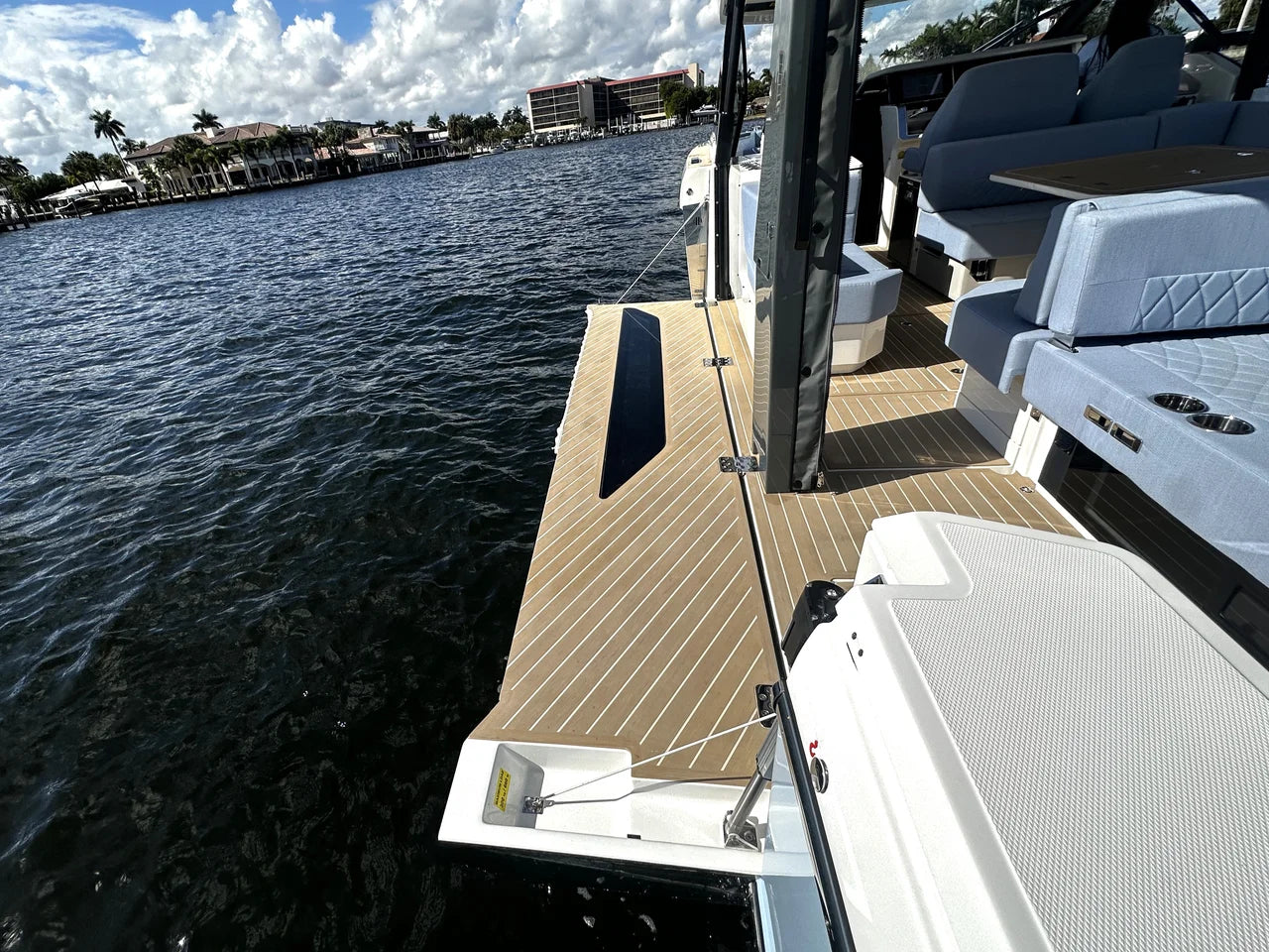 2026 Saxdor 400 GTO 40.0 feet, Pompano Beach, Florida #26