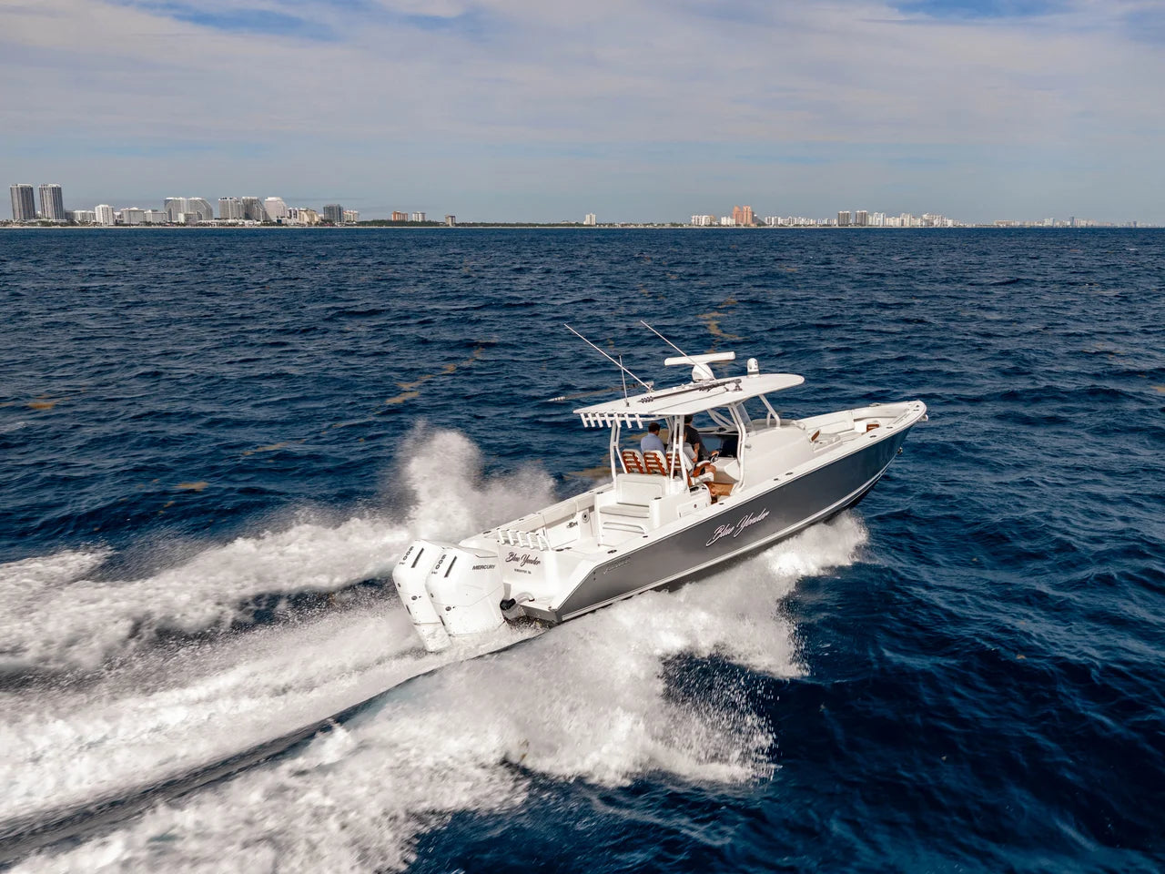 2023 Jupiter 40 40.0 feet, Fort Lauderdale, FL #4