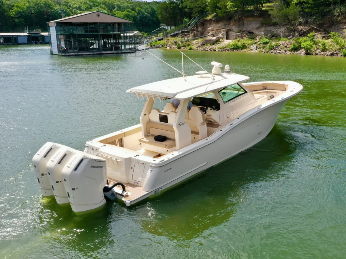 2023 Scout 425 LXF 42.0 feet, Pottsboro, TX #8