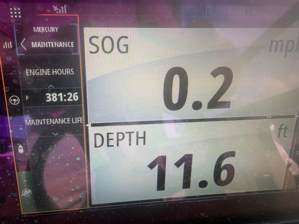 2020 Sea Ray 290 SDX OB 29.0 feet, Clearwater, Florida #23
