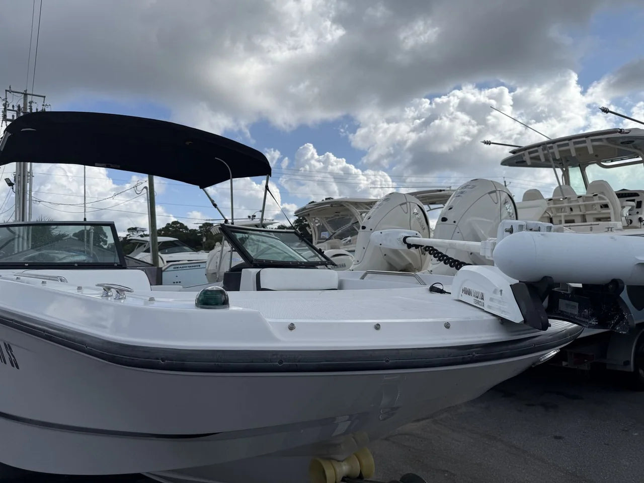 2019 Four Winns HD 200 FREEDOM 20.0 feet, Fort Walton Beach, Florida #2
