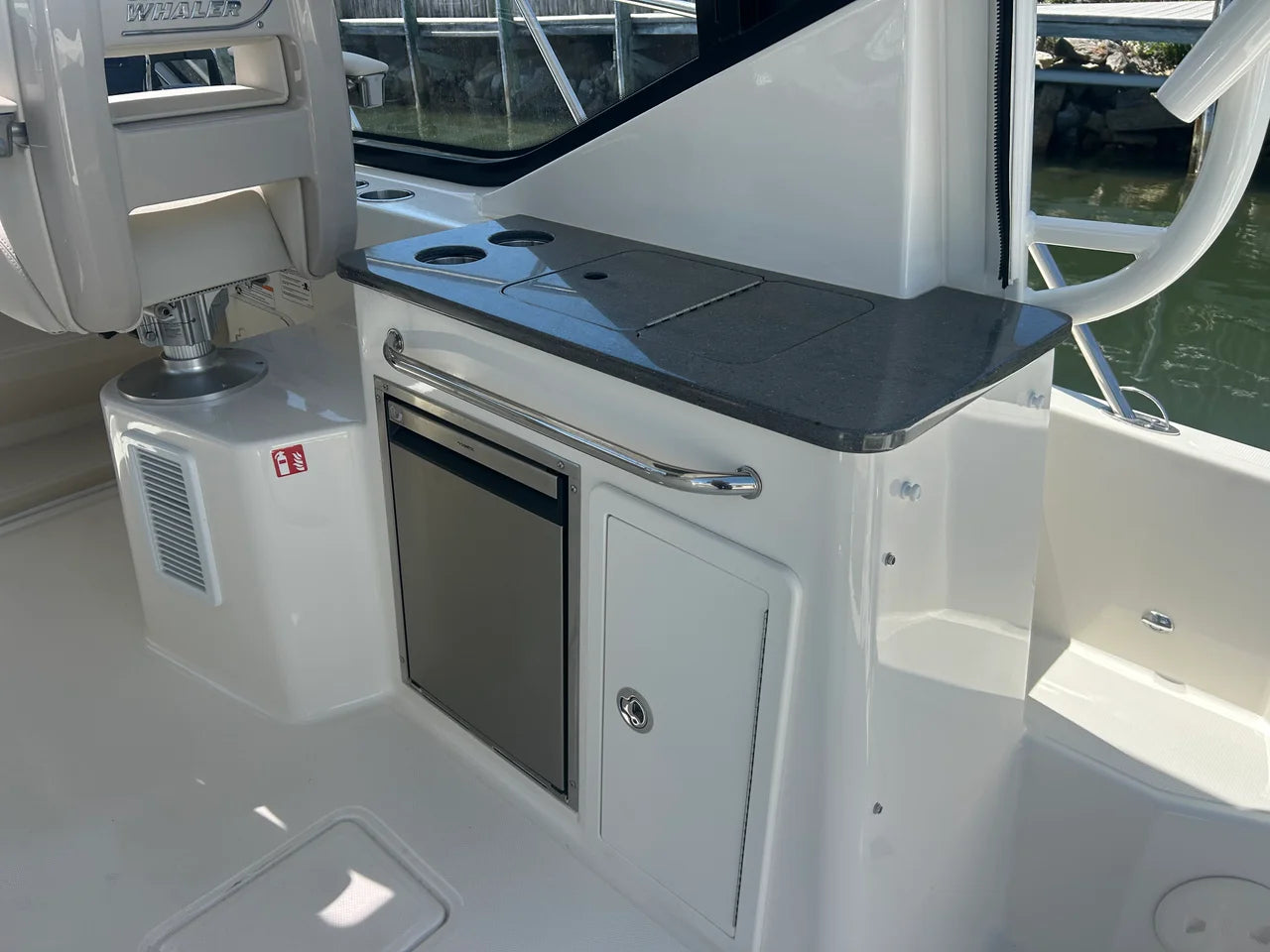 2026 Boston Whaler 325 Conquest 32.0 feet, Pensacola, Florida #24